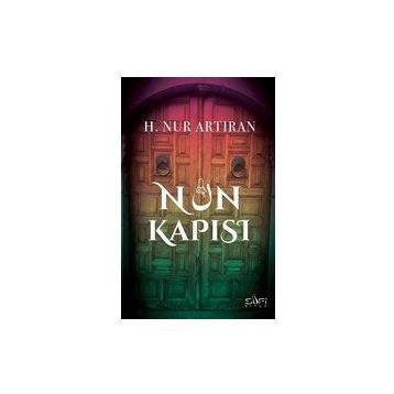 Sufi Kitap Nun Kapısı Kitap