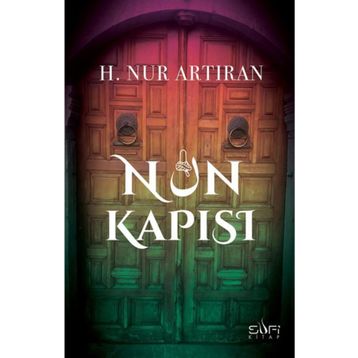 Sufi Kitap Nun Kapısı Kitap