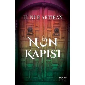 Sufi Kitap Nun Kapısı Kitap