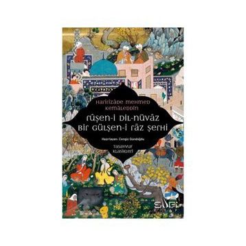 Sufi Kitap Ruşeni Dilnüvaz Kitap