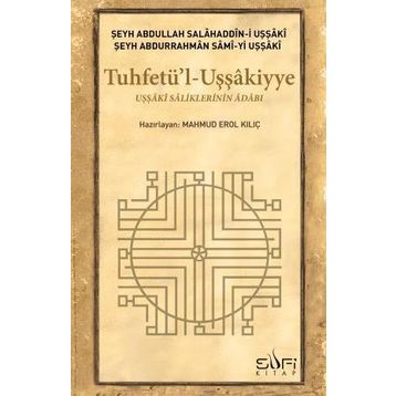 Sufi Kitap Tuhfetül Uşşakiyye