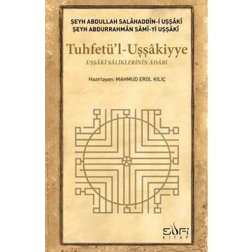 Sufi Kitap Tuhfetül Uşşakiyye