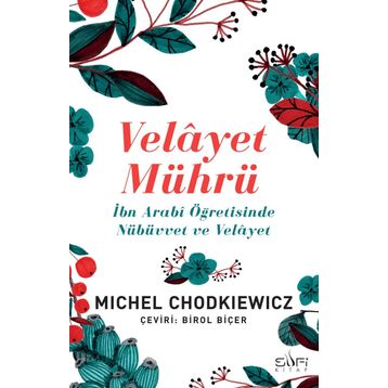 Sufi Kitap Velayet Mührü Kitap