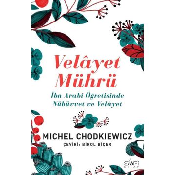 Sufi Kitap Velayet Mührü Kitap
