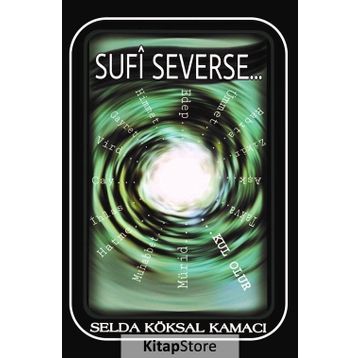 Sufi Severse - Selda Köksal