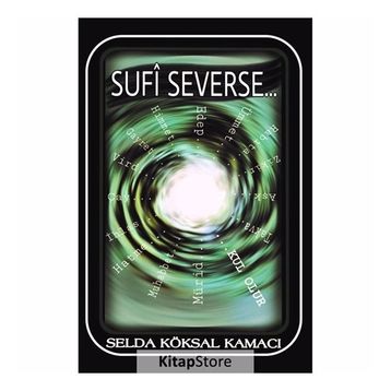 Sufi Severse - Selda Köksal