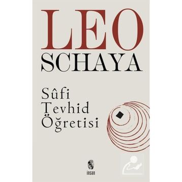 Sufi Tevhid Öğretisi - Leo Schaya