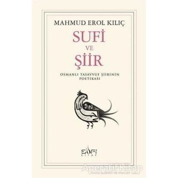 Sufi ve Şiir - Mahmut Erol Kılıç