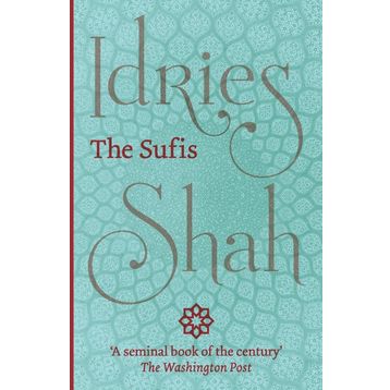 Sufiler - Idries Shah