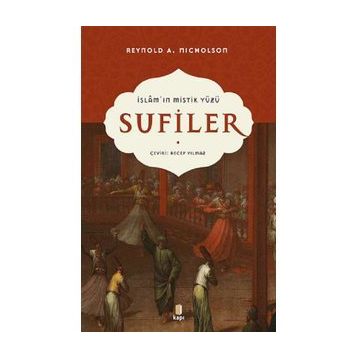 Sufiler - Idries Shah