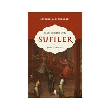 Sufiler - Idries Shah