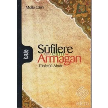 Sufilere Armağan - İmam-ı Şarani