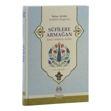 Sufilere Armağan - İmam-ı Şarani