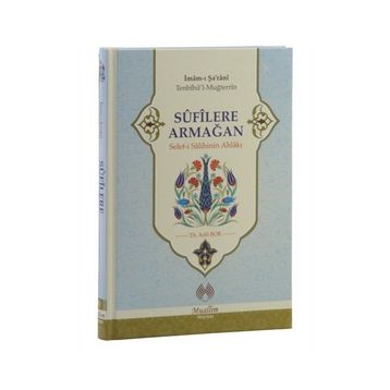 Sufilere Armağan - İmam-ı Şarani
