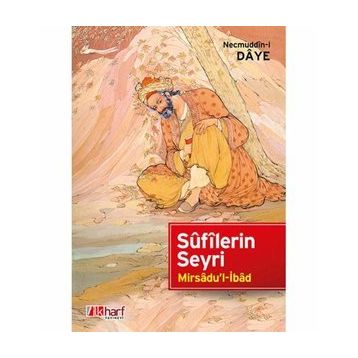 Sufilerin Seyri Mirsadul İbad