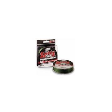 Sufix 832 0.38 mm 100 m Advanced Super Low VIS Yeşil Misina