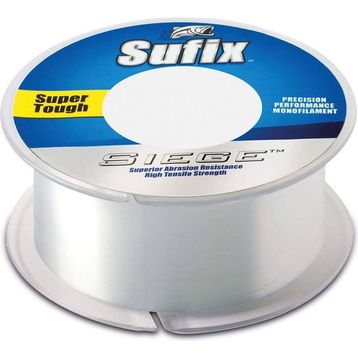 Sufix Clear 0.40 mm - 300 mt - 12 kg Siege Misina