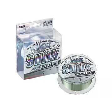 Sufix Duraflex 0.18 mm 100 m Misina
