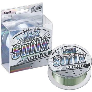 Sufix Duraflex 0.18 mm 100 m Misina