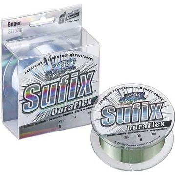 Sufix Duraflex 0.18 mm 100 m Misina