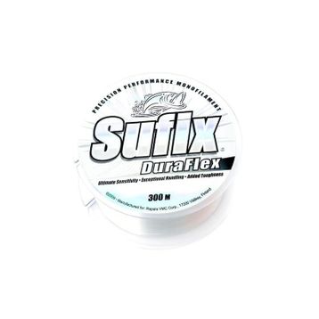 Sufix Duraflex Clear 30 mm 300 mt Misina