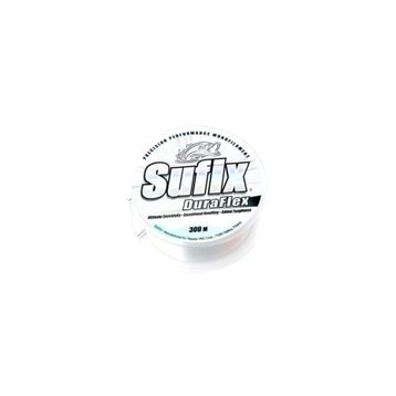 Sufix Duraflex Clear 30 mm 300 mt Misina