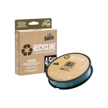 Sufix Green 0.35 mm - 150 m - 7.0 kg Recycline Olta Misinası