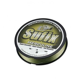 Sufix Herculine 0.51 mm 100 mt İpek Misina