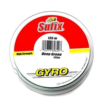 Sufix İpek Misina Gypro 30 mm 135 mt Misina
