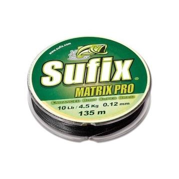 Sufix Matrix Pro Ip 0.30 mm 27 kg 100 m Olta Misinası