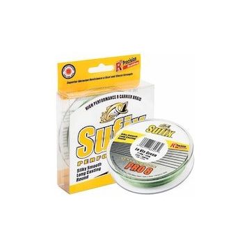 Sufix Performance Pro8 0.15 mm 135 m İp Olta Misinası