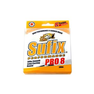 Sufix Performance Pro8 30 mm 135 mt Misina