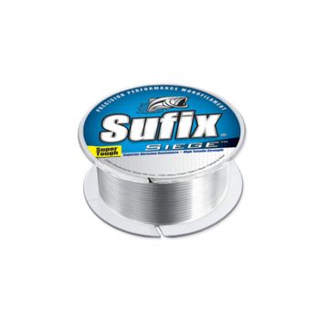 Sufix Siege 100 m 0.16 mm Monofilament Misina
