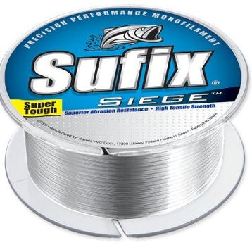 Sufix Siege 100 m 0.23 mm Monofilament Misina