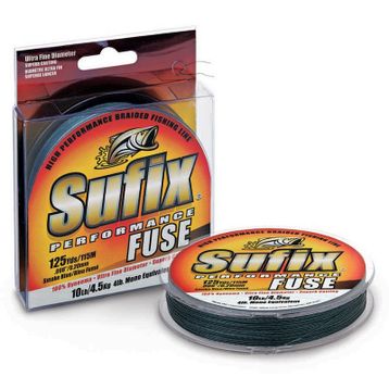 Sufix Smoke Blue 0.34 mm - 250 mt - 25 kg Performance Fuse İp Misina