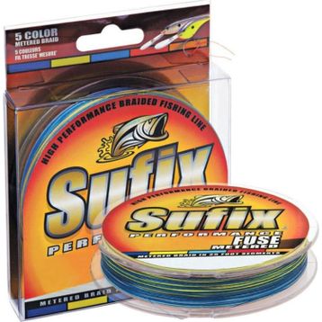 Sufix Smoke Blue 0.34 mm - 250 mt - 25 kg Performance Fuse İp Misina