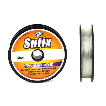 Sufix Supreme 0.80 mm 100 mt Misina