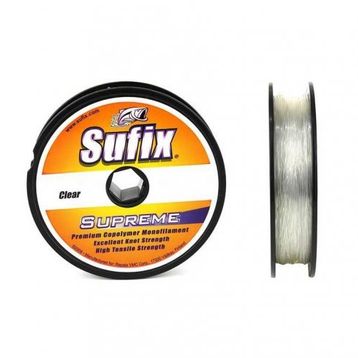 Sufix Supreme 0.80 mm 100 mt Misina