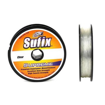 Sufix Supreme 0.80 mm 100 mt Misina