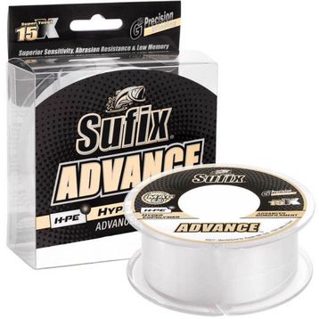 Sufix Ultra Knot 0.23 mm 100 mt Misina