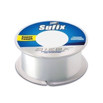 Sufix Ultra Knot 0.23 mm 100 mt Misina