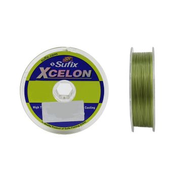 Sufix Xcelon 0.50 mm 100 mt Misina