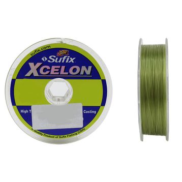 Sufix Xcelon 0.50 mm 100 mt Misina