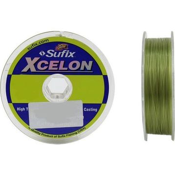 Sufix Xcelon 0.50 mm 100 mt Misina