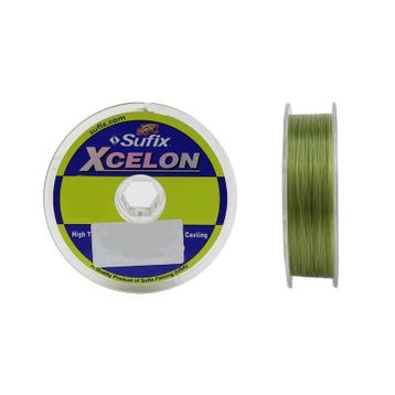 Sufix Xcelon 0.50 mm 100 mt Misina