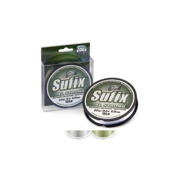 Sufix Xl Strong 0.25 mm 100 mt Misina