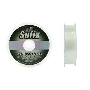 Sufix Xl Strong 0.45 mm 100 mt Misina
