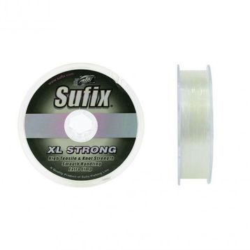 Sufix Xl Strong 0.50 mm 100 mt Misina