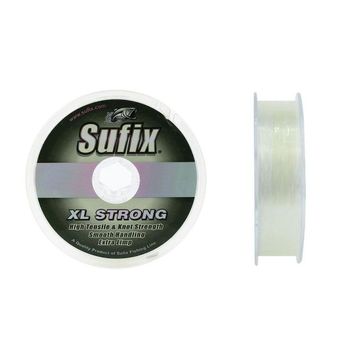 Sufix Xl Strong 0.50 mm 100 mt Misina