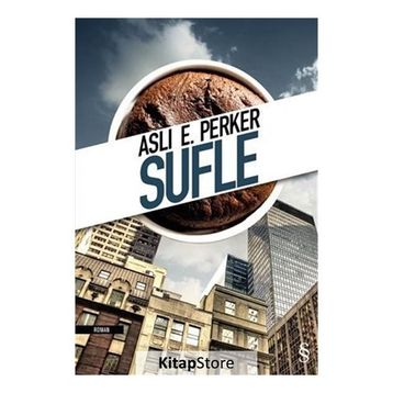 Sufle - Aslı E. Perker